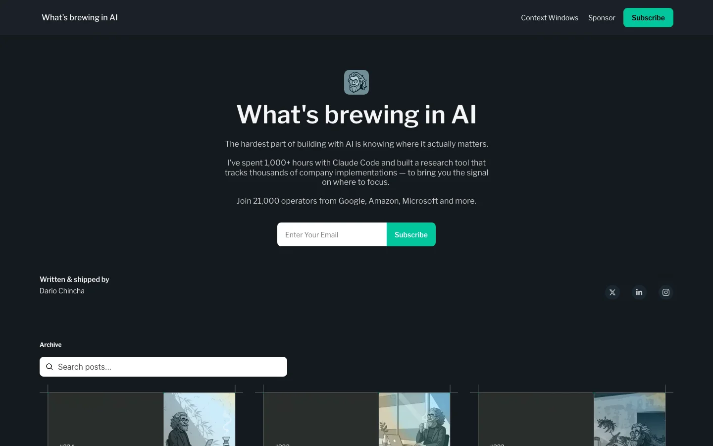 WhatPlugin.ai hero image