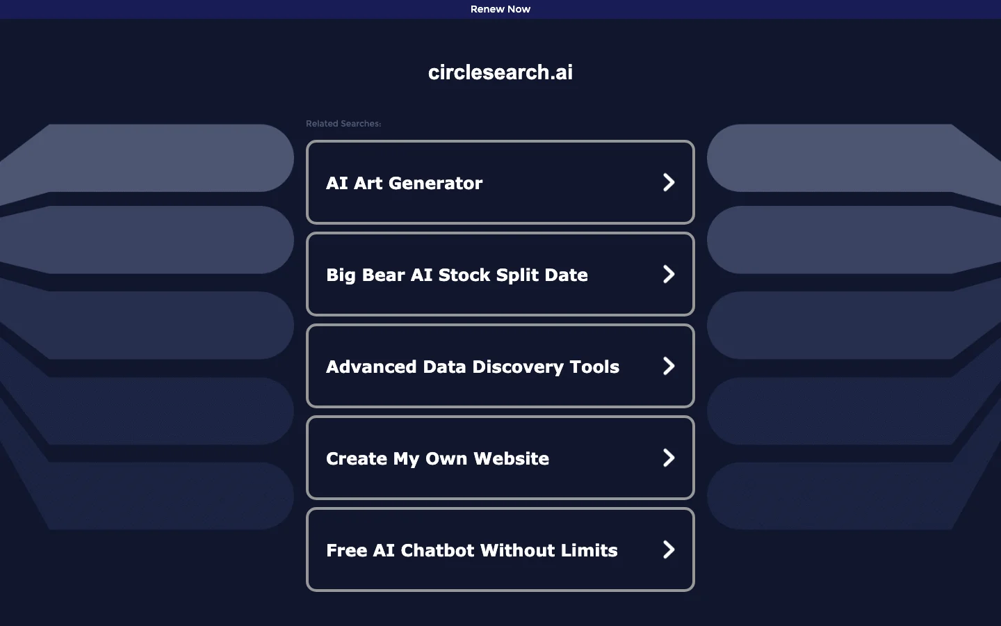 Circle to Search hero image
