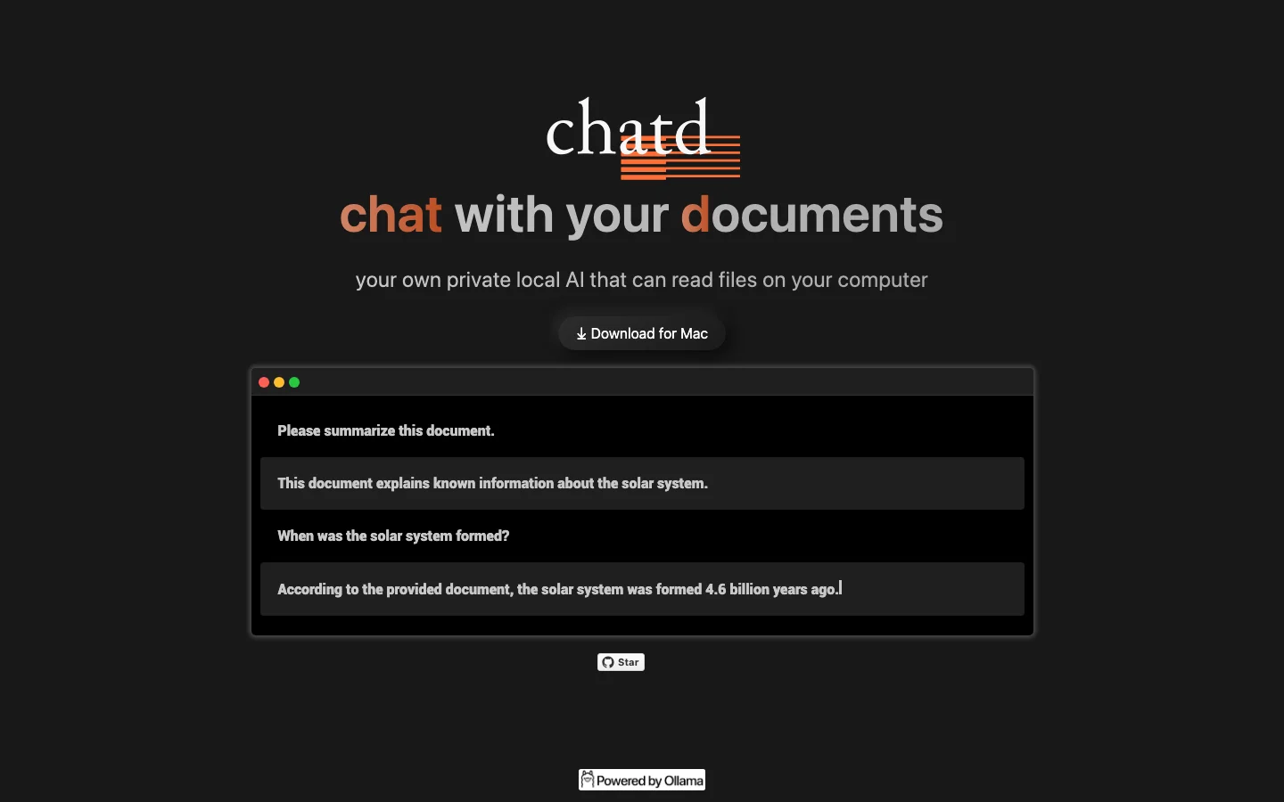chatd hero image