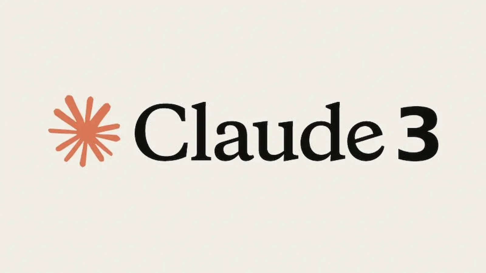 Claude 3 hero image