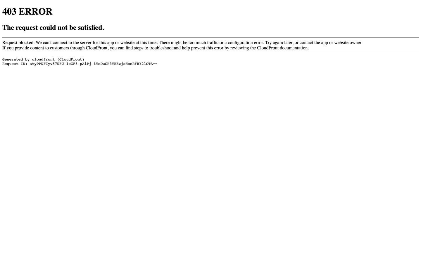 Contentinator hero image
