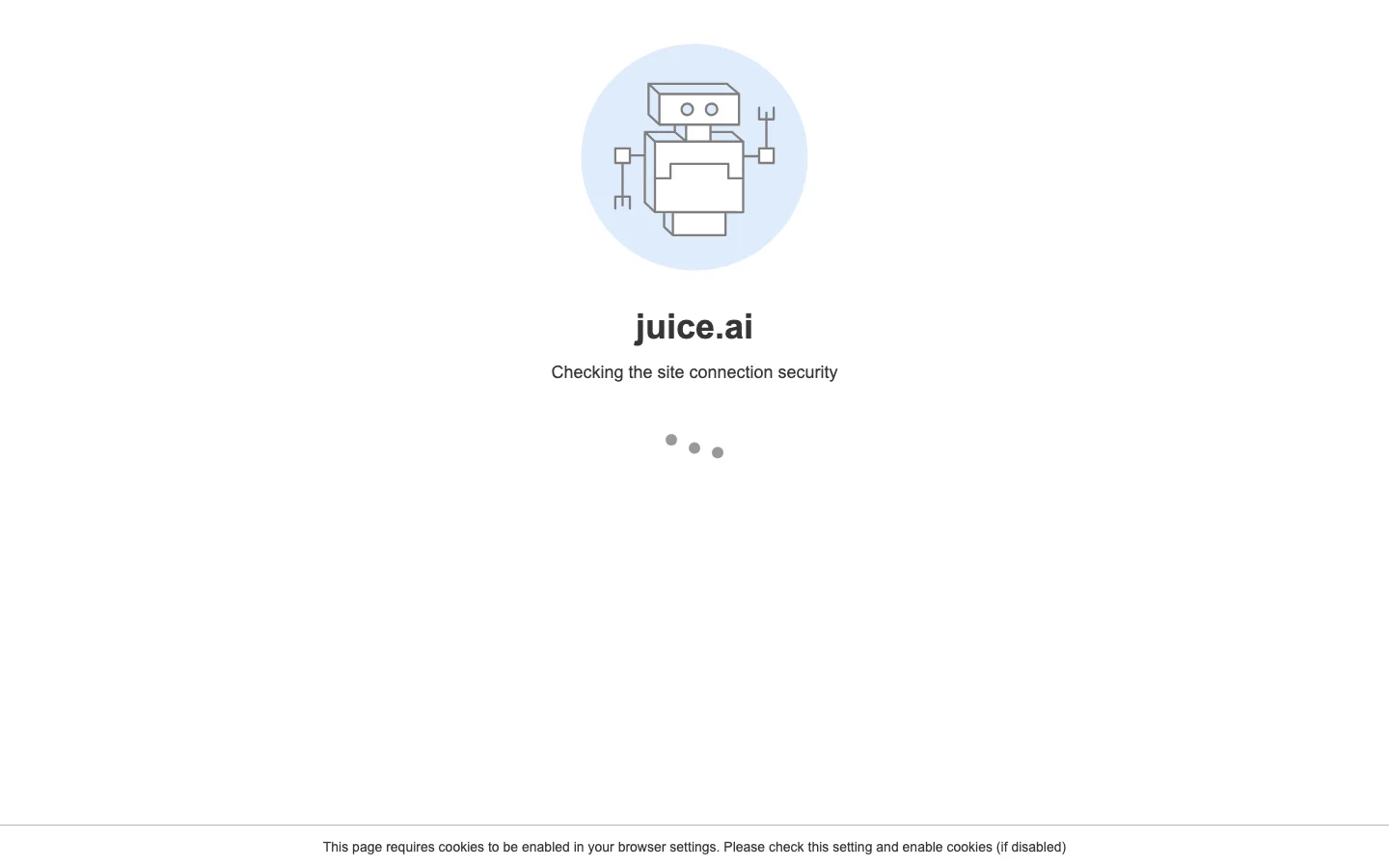 Juice hero image