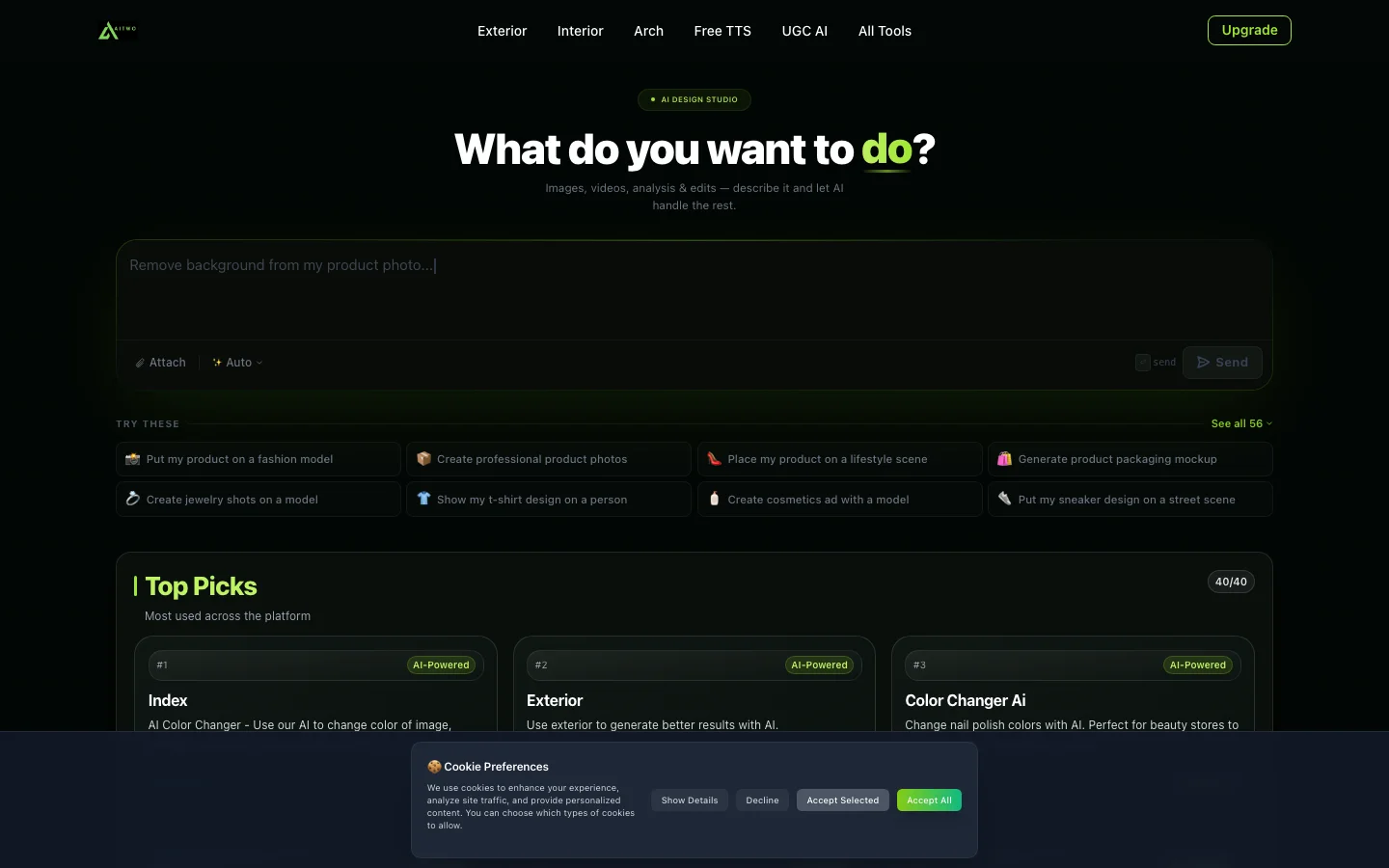 AITWO.CO hero image