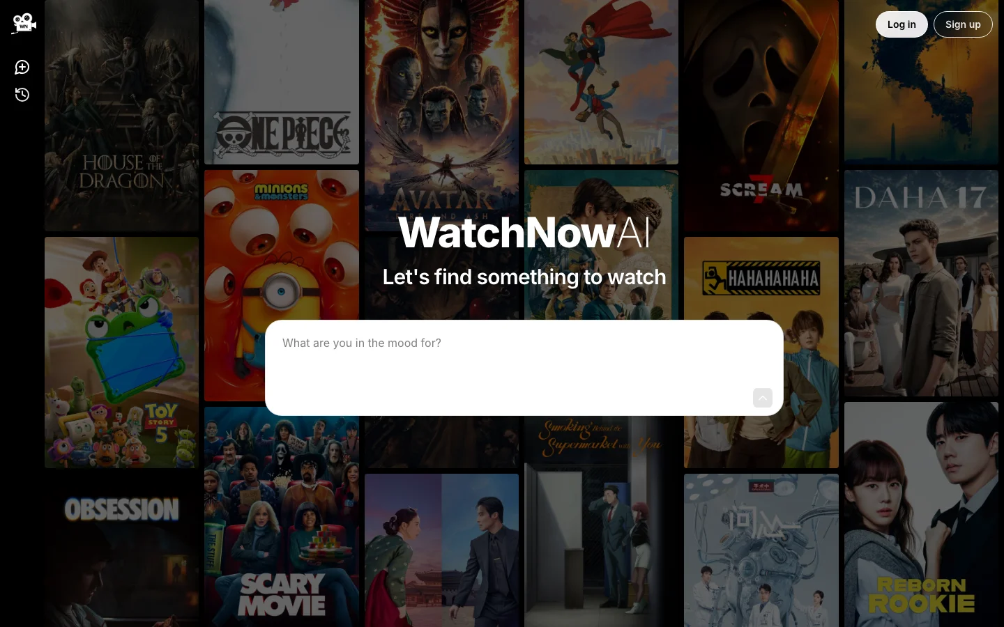 WatchNow hero image