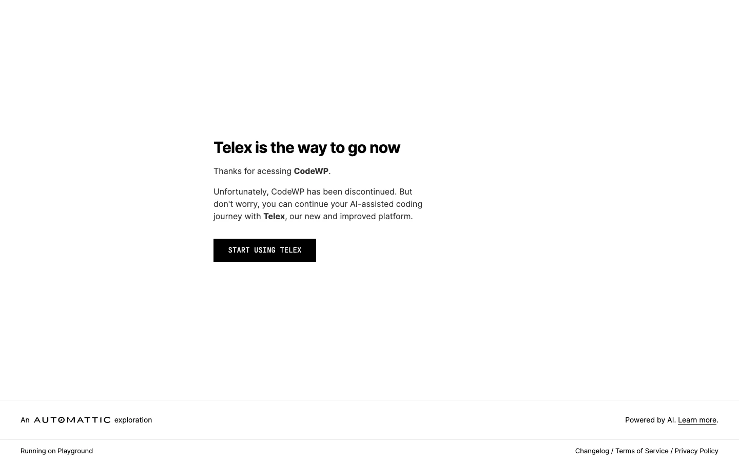 CodeWP hero image