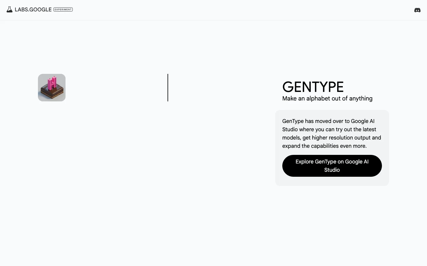 GenType hero image