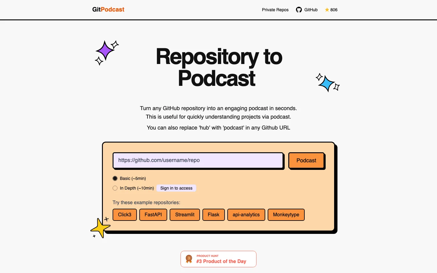 Gitpod hero image