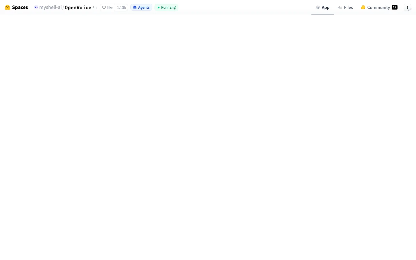 OpenVoice hero image