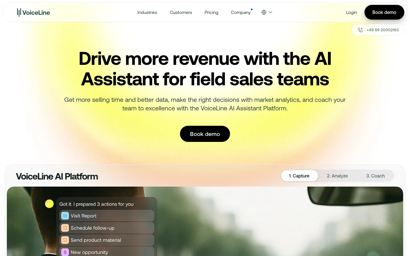 Send GPT via Email hero image