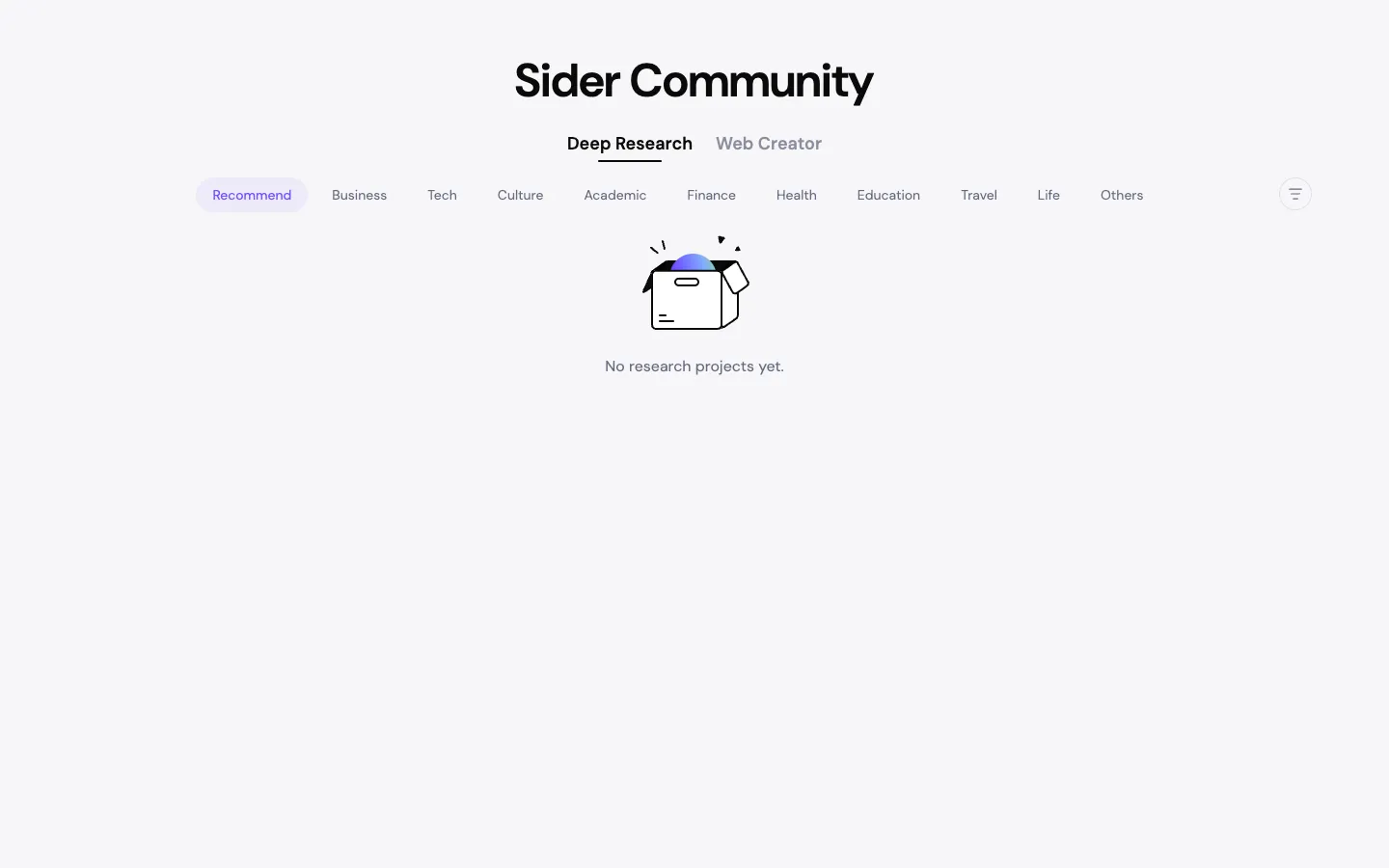 Sider.AI hero image