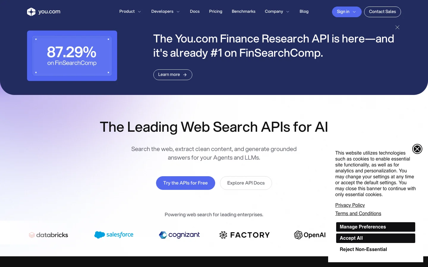 You.com hero image