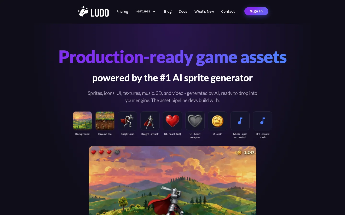 Ludo hero image