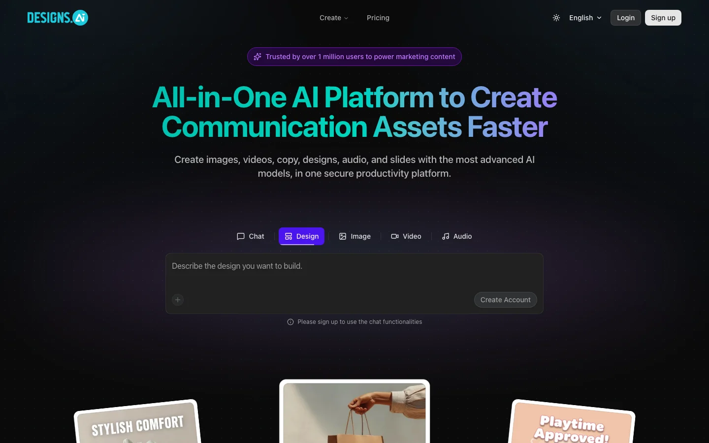 ARTSMART AI hero image