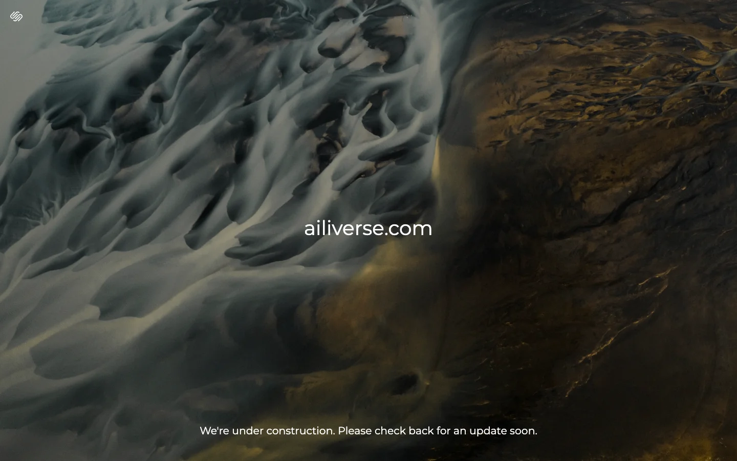 Ailiverse hero image