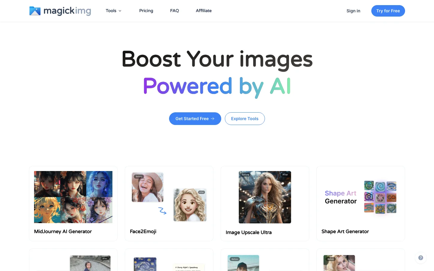 magickimg hero image