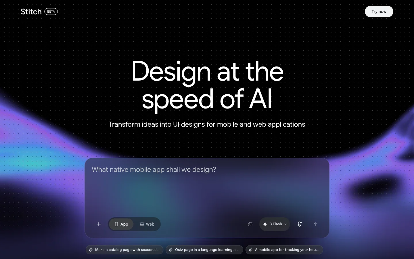 Galileo AI hero image
