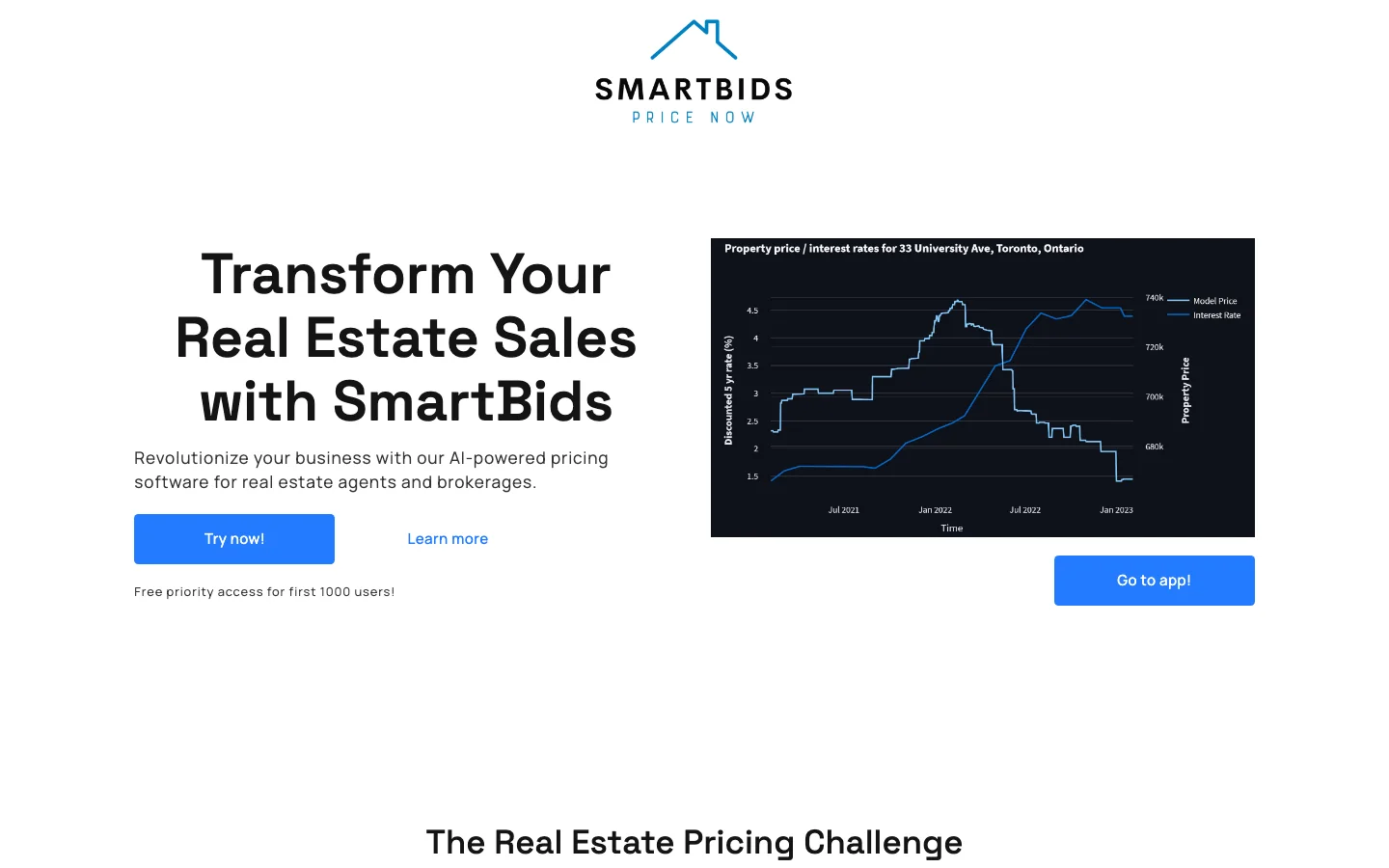 SmartBids.ai hero image