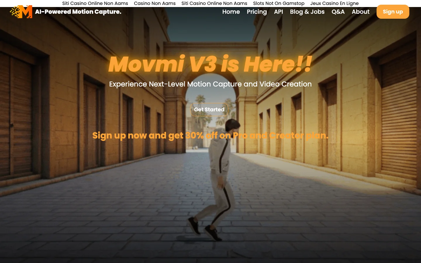 Movmi hero image