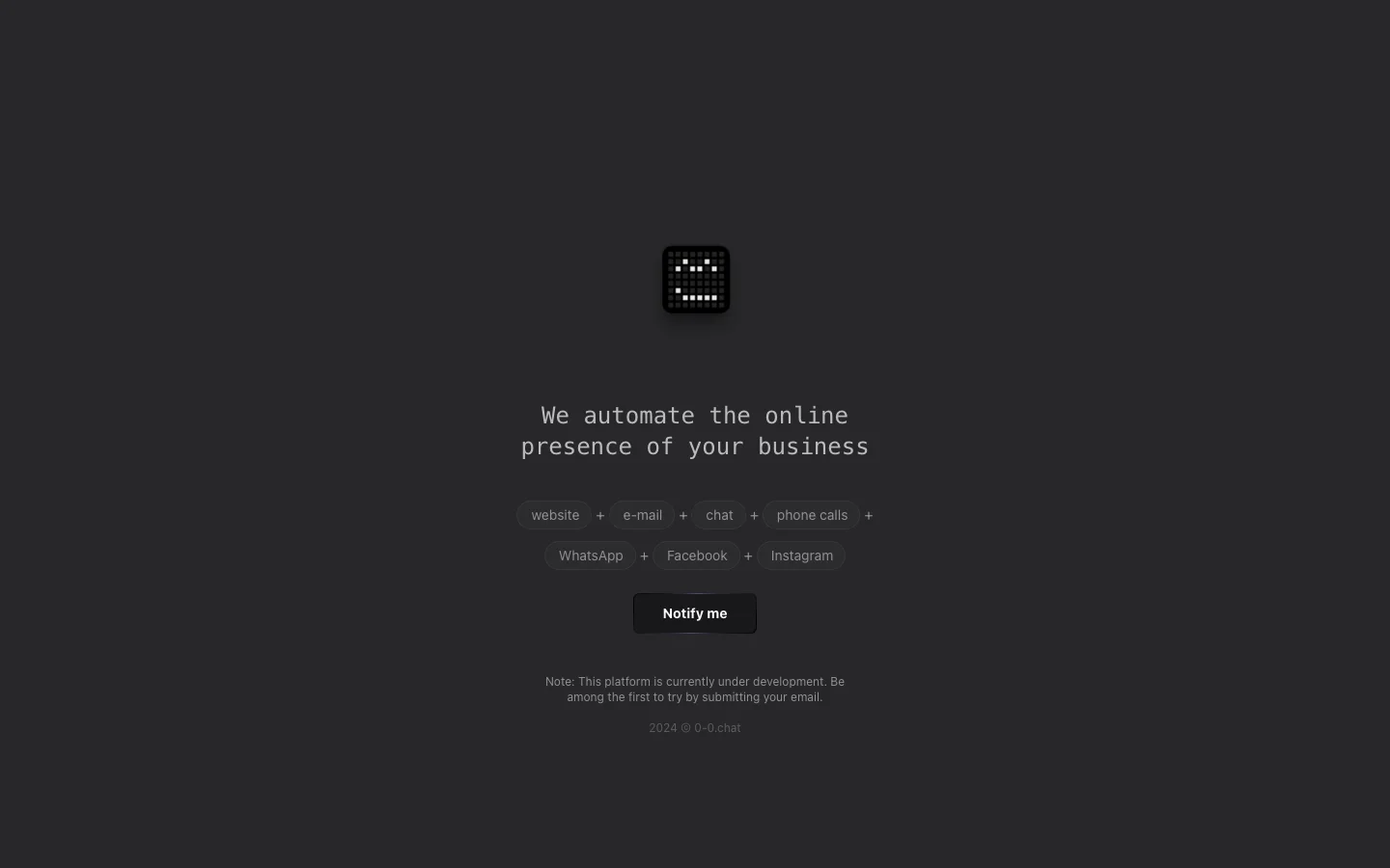 AIby.email hero image