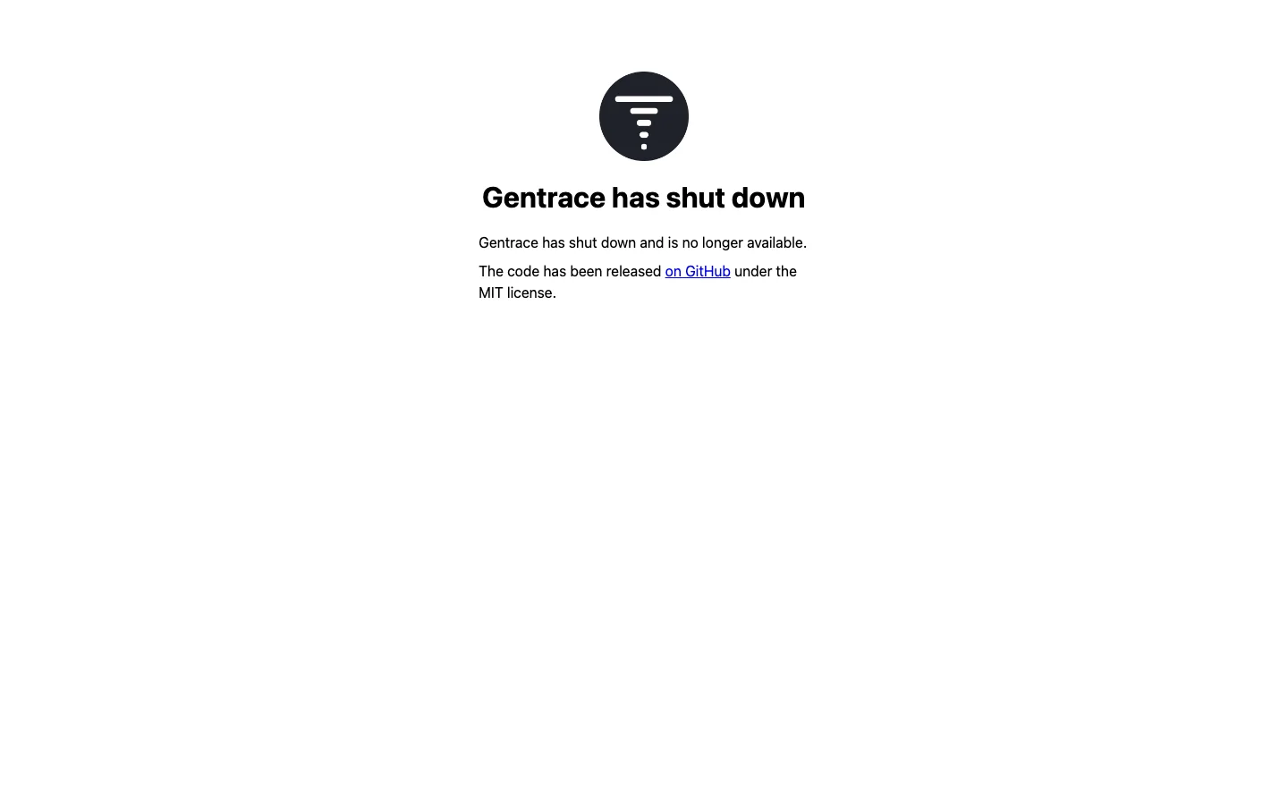 Gentrace hero image