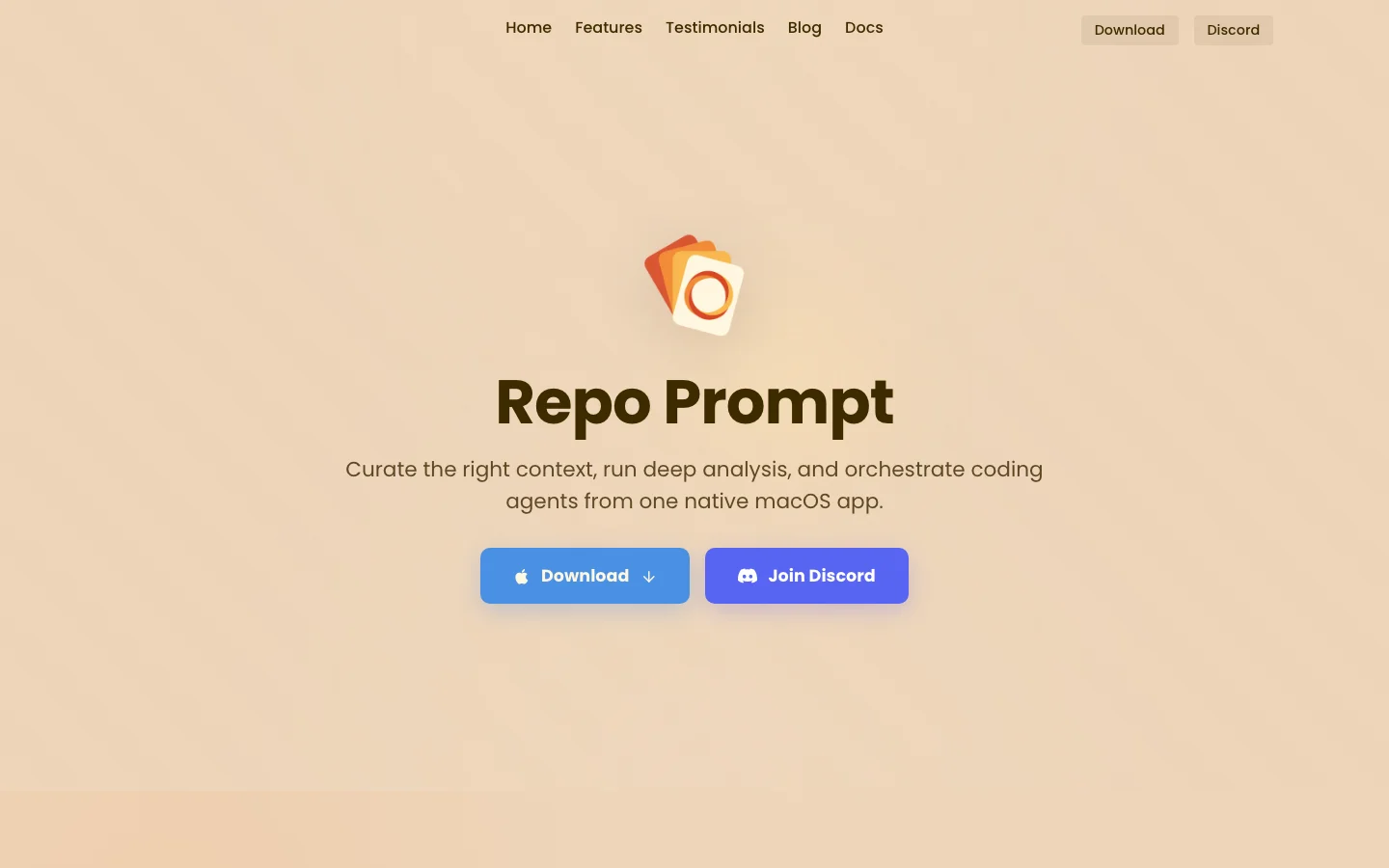 Repoprompt hero image