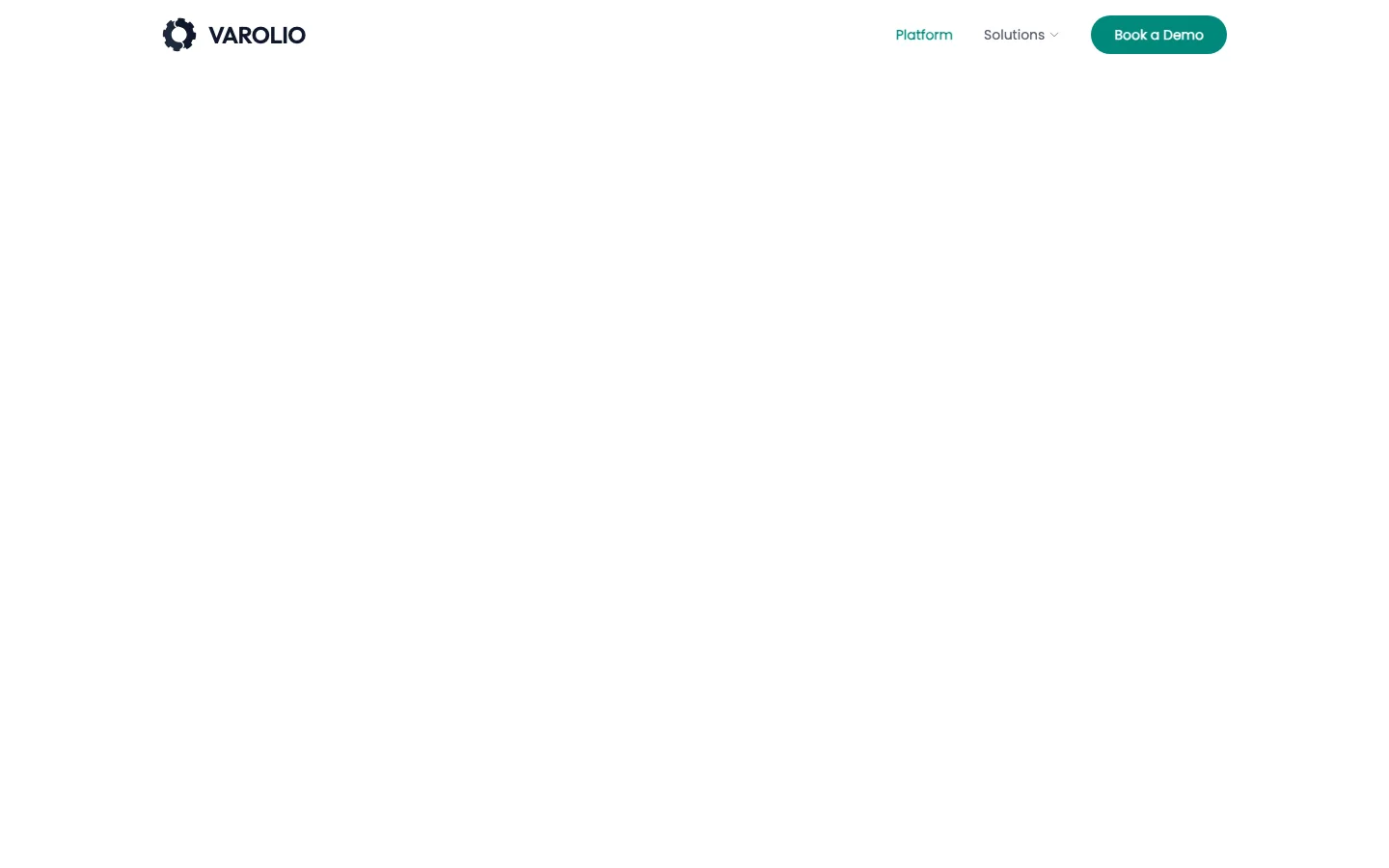 Varolio hero image