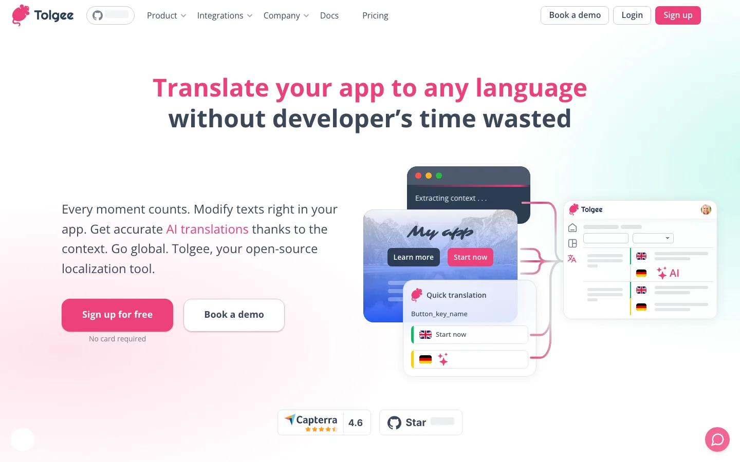 Tolgee preview image