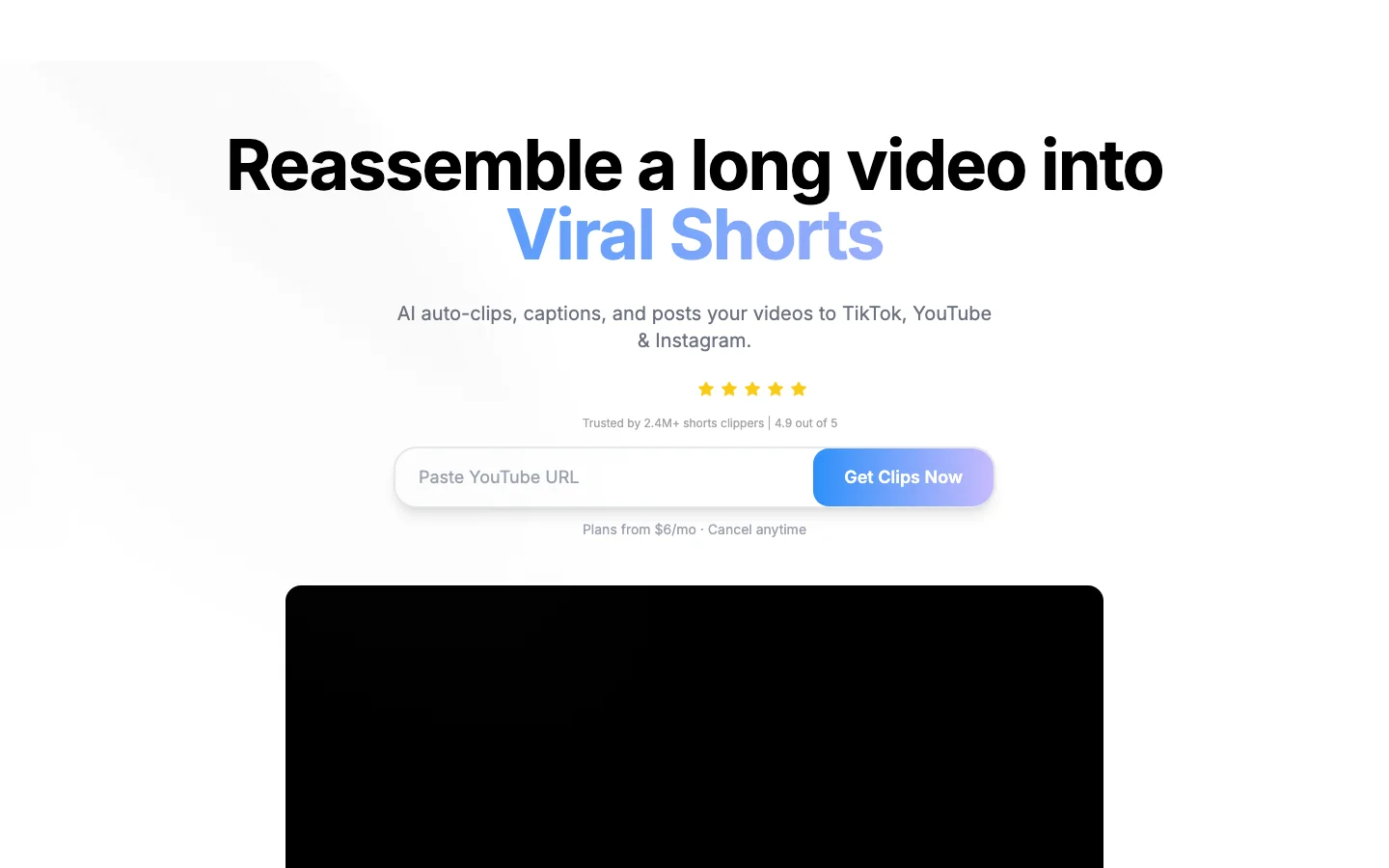 Ssemble hero image