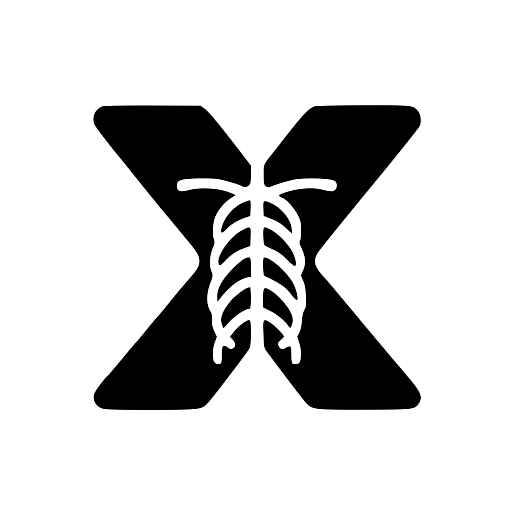 X-ray Interpreter icon