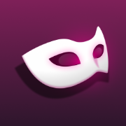 Pseudoface icon