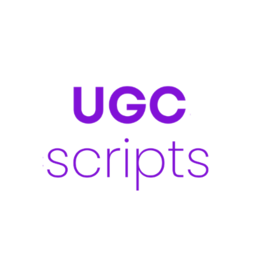 UGC Scripts icon
