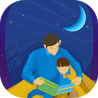 StoriesForKids.ai icon