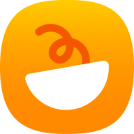 Samsung Food icon