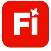 Adobe Firefly icon
