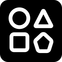 SHAPEN icon