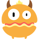 Vector to 3D icon
