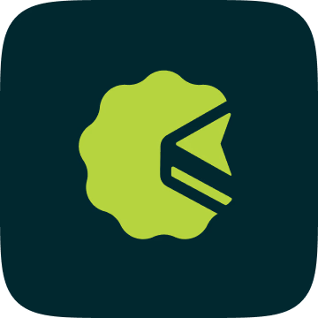 Potpie AI icon