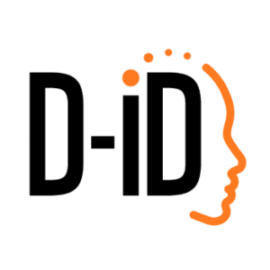 D-ID Creative Reality icon