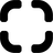 ClipDrop Uncrop icon