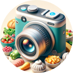 Meals.Chat icon