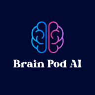 Brain Pod AI icon