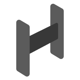 Hubble icon