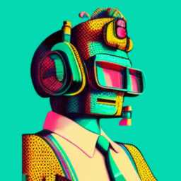 R.O.B. (Robot Of Business) icon