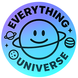 Anything World icon