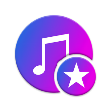 MusicStar.AI icon