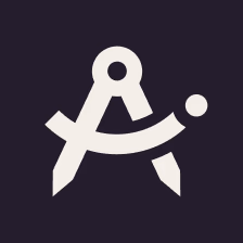 Distribute icon