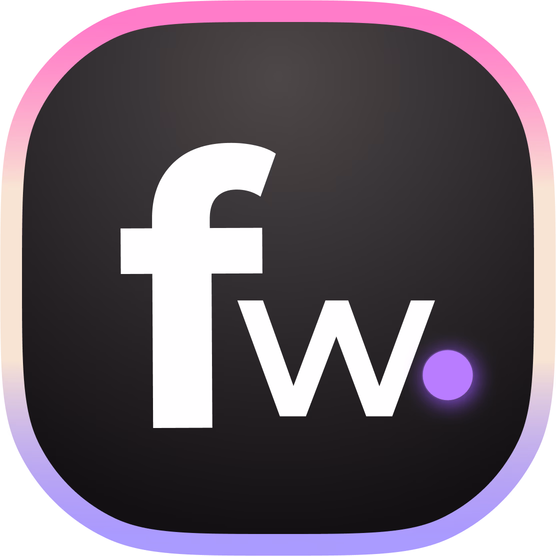Floutwork icon