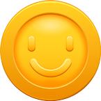 Happily.ai icon