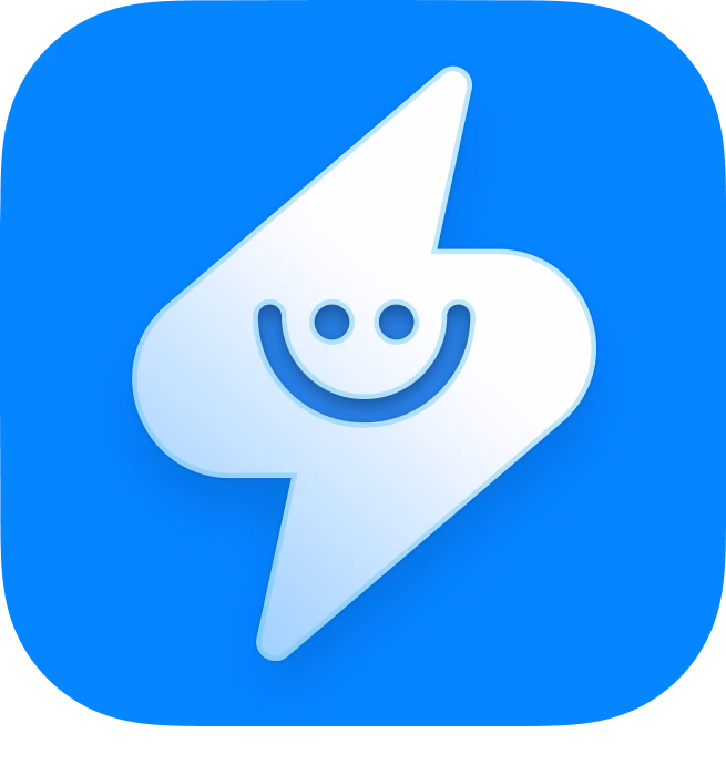 Supernormal icon