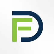 Datafit icon